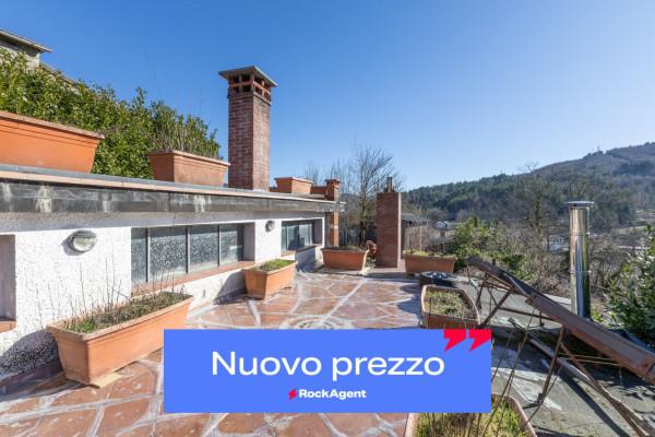 casale in vendita a San Marcello Piteglio in zona Campo Tizzoro