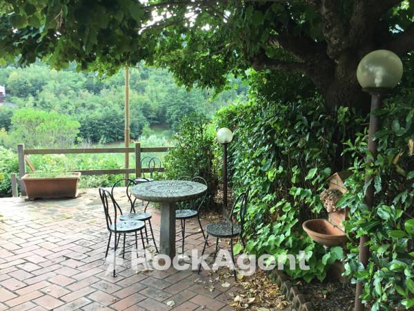 casale in vendita a San Marcello Piteglio in zona Campo Tizzoro