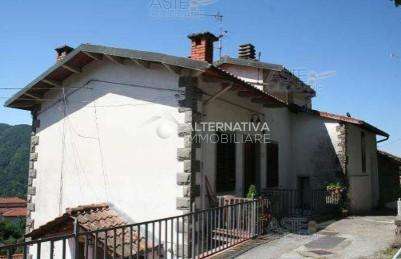 villa in vendita a San Marcello Piteglio in zona Gavinana