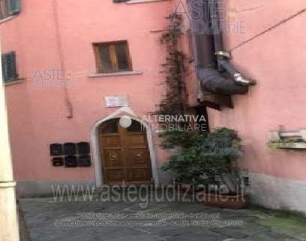 appartamento in vendita a San Marcello Piteglio