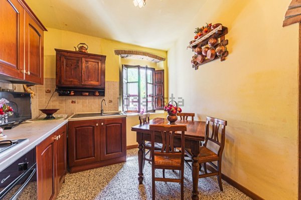 appartamento in vendita a San Marcello Piteglio