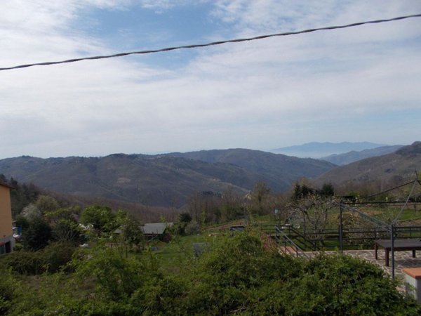 appartamento in vendita a San Marcello Piteglio in zona Casa di Monte