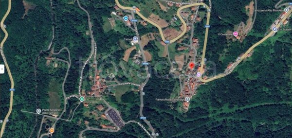 appartamento in vendita a San Marcello Piteglio in zona San Marcello Pistoiese
