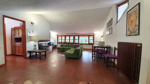 appartamento in vendita a San Marcello Piteglio in zona San Marcello Pistoiese