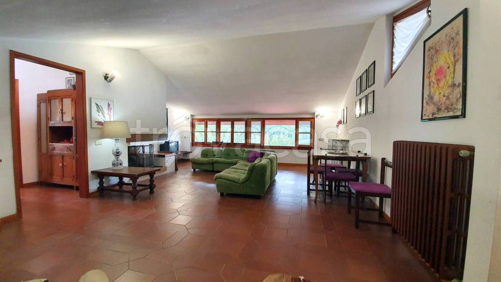 appartamento in vendita a San Marcello Piteglio in zona San Marcello Pistoiese