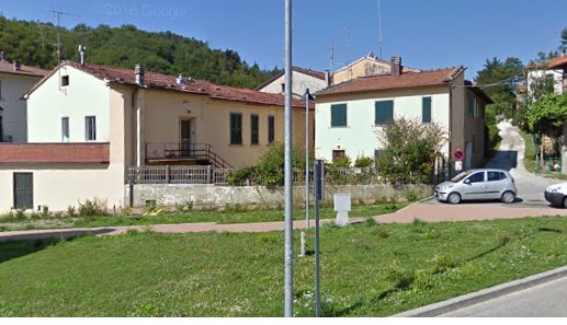 appartamento in vendita a San Marcello Piteglio