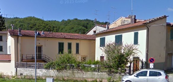 appartamento in vendita a San Marcello Piteglio