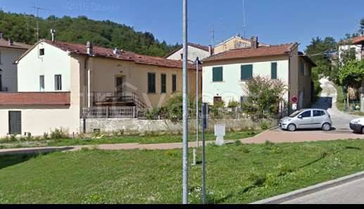 appartamento in vendita a San Marcello Piteglio