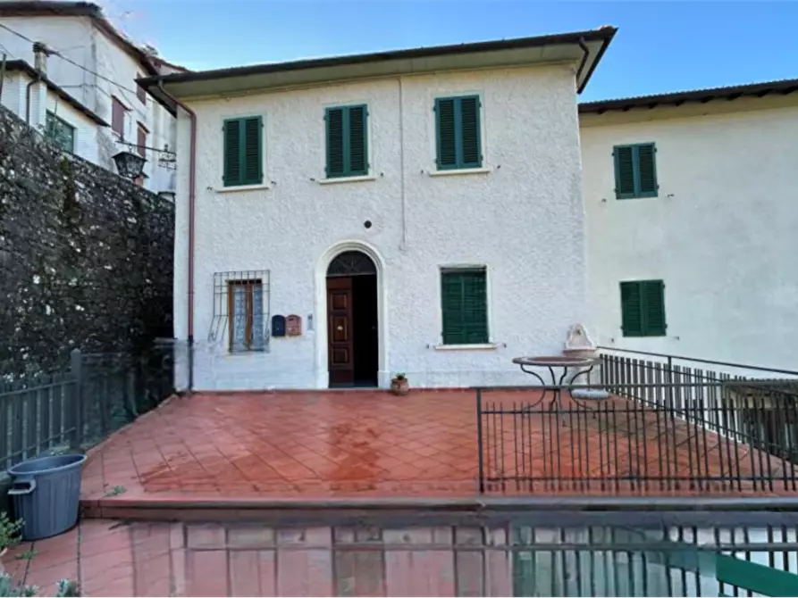 appartamento in vendita a San Marcello Piteglio