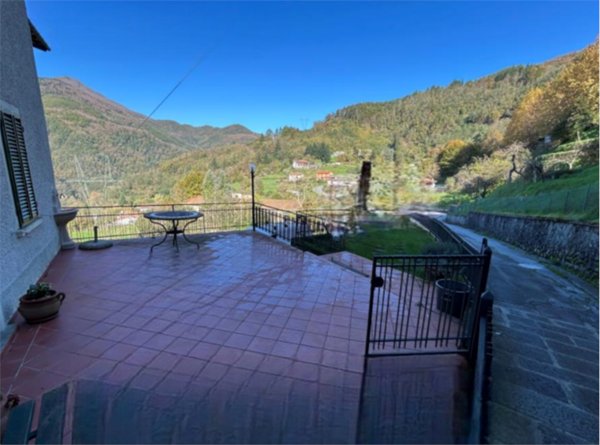 appartamento in vendita a San Marcello Piteglio