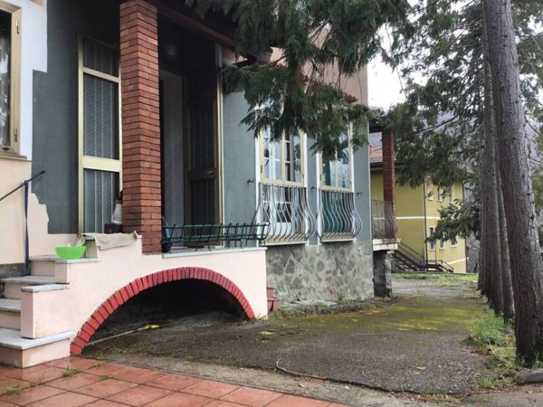 casa indipendente a San Marcello Piteglio in zona San Marcello Pistoiese