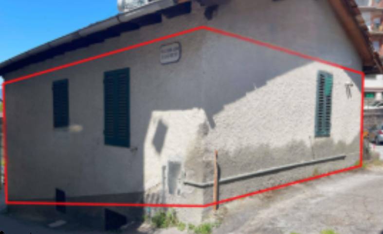 appartamento in vendita a San Marcello Piteglio