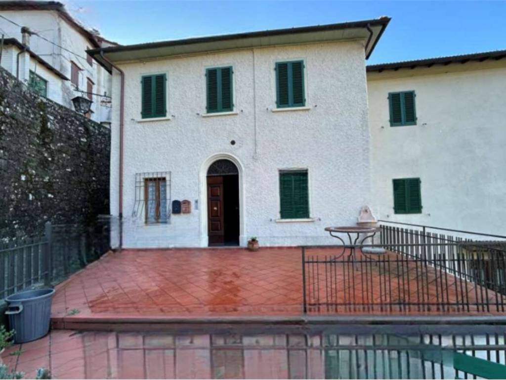 appartamento in vendita a San Marcello Piteglio in zona San Marcello Pistoiese