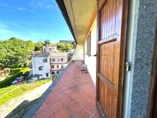casa indipendente in vendita a San Marcello Piteglio in zona Prunetta