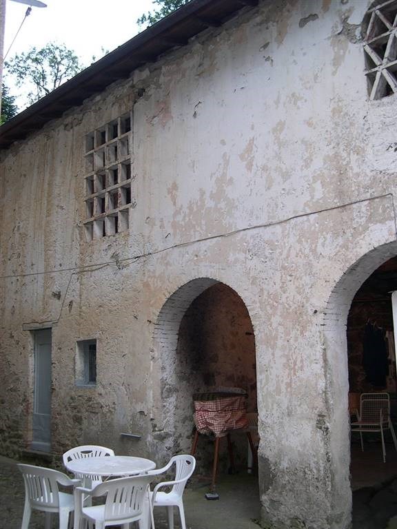 casa indipendente in vendita a San Marcello Piteglio in zona La Lima