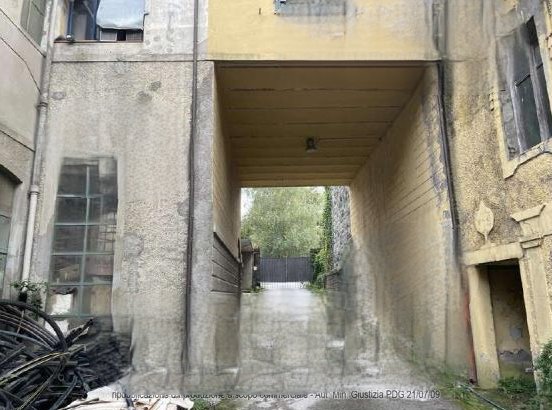 appartamento in vendita a San Marcello Piteglio in zona Piteglio