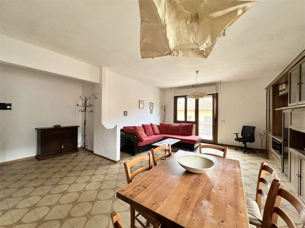 appartamento in vendita a San Marcello Piteglio in zona Maresca