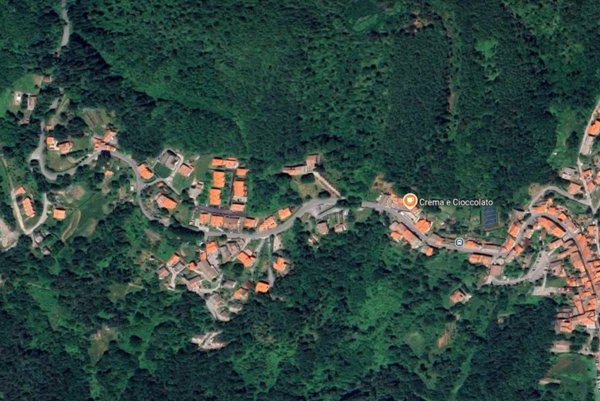 appartamento in vendita a San Marcello Piteglio