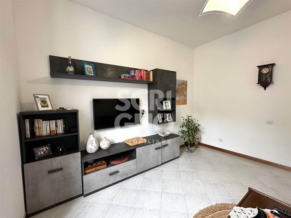 appartamento in vendita a San Marcello Piteglio in zona Maresca