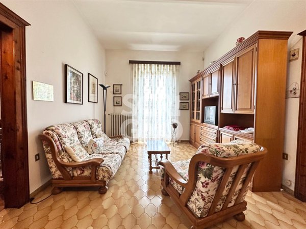 appartamento in vendita a San Marcello Piteglio in zona Maresca