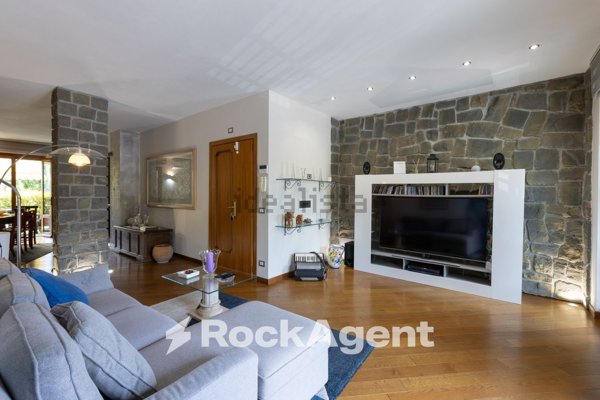 appartamento in vendita a San Marcello Piteglio in zona San Marcello Pistoiese