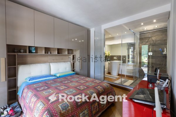 appartamento in vendita a San Marcello Piteglio in zona San Marcello Pistoiese