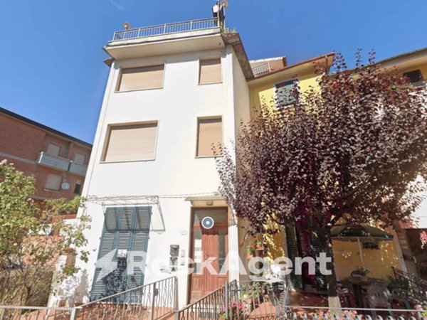 appartamento in vendita a San Marcello Piteglio in zona Campo Tizzoro