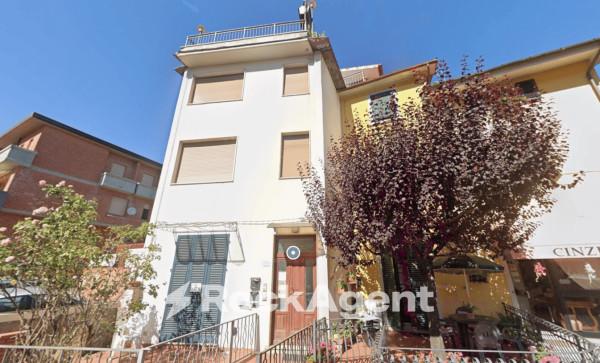 appartamento in vendita a San Marcello Piteglio in zona Maresca