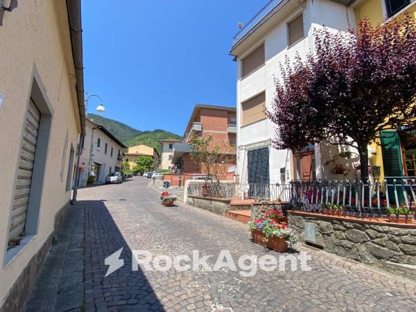appartamento in vendita a San Marcello Piteglio in zona Maresca
