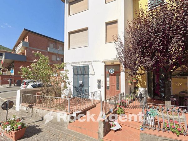 appartamento in vendita a San Marcello Piteglio in zona Maresca