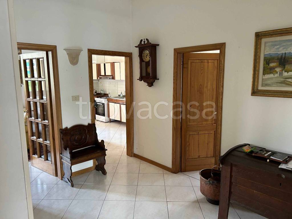 appartamento in vendita a San Marcello Piteglio in zona Gavinana