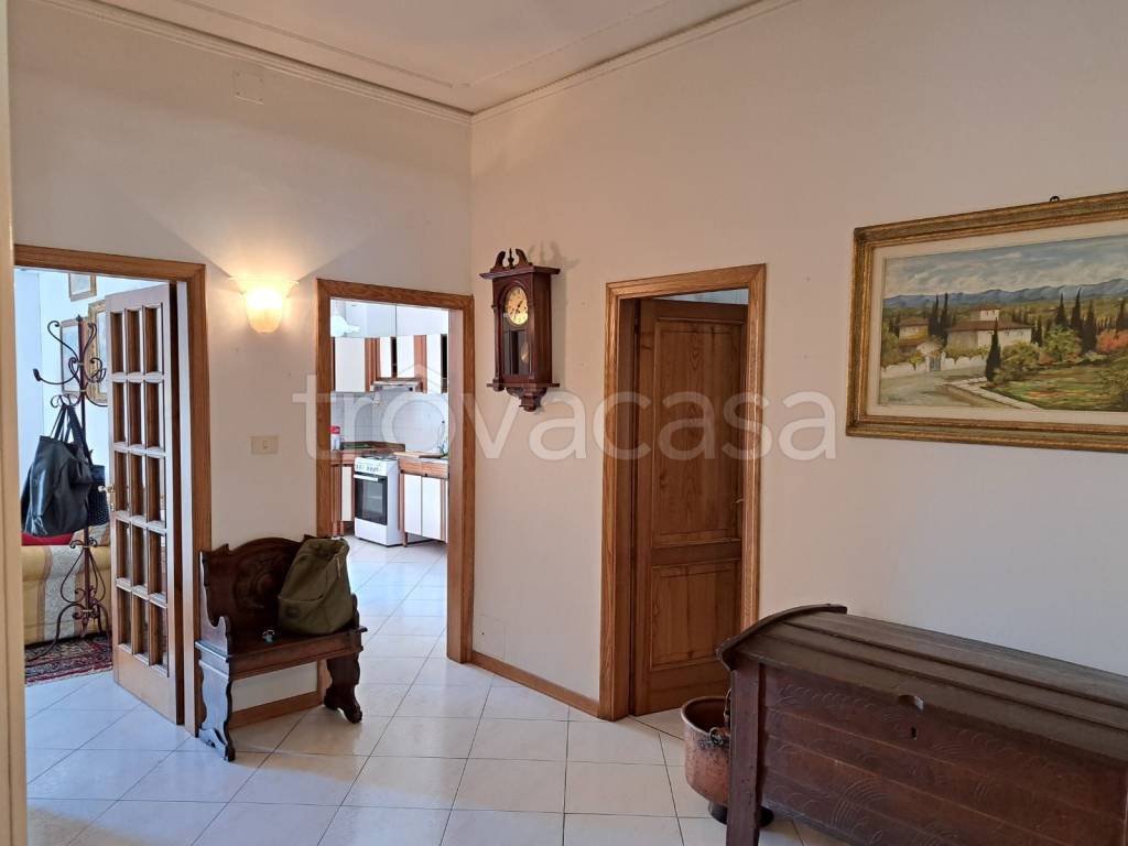 appartamento in vendita a San Marcello Piteglio in zona Gavinana