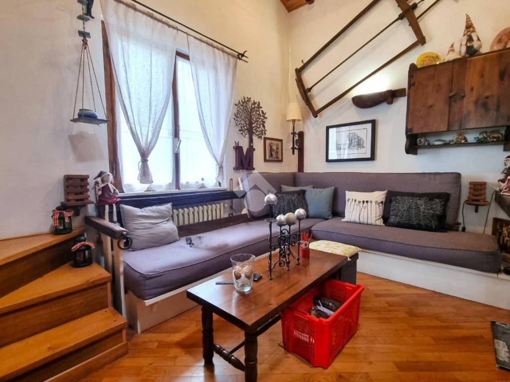casa indipendente in vendita a San Marcello Piteglio in zona Gavinana