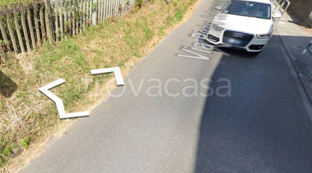appartamento in vendita a San Marcello Piteglio