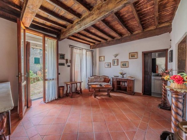 appartamento in vendita a San Marcello Piteglio