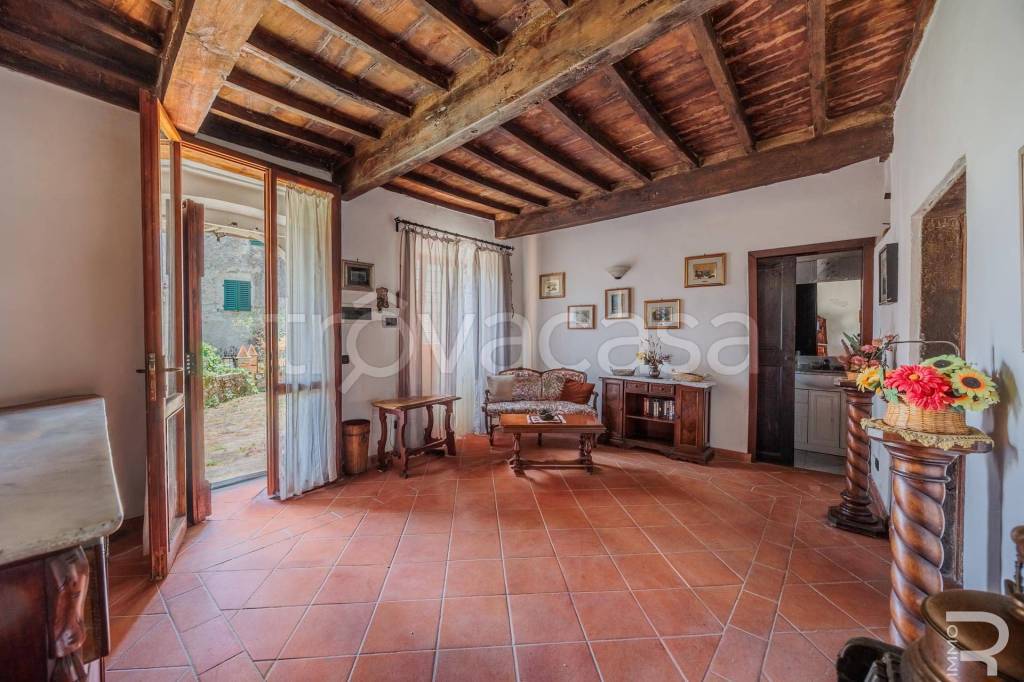 appartamento in vendita a San Marcello Piteglio
