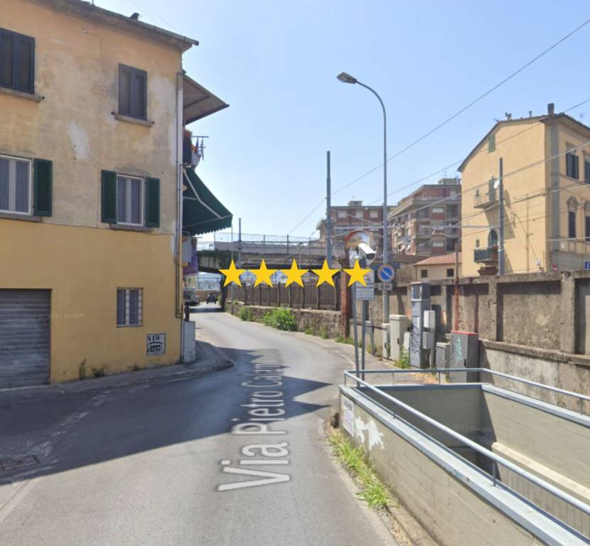 appartamento in vendita a San Marcello Piteglio