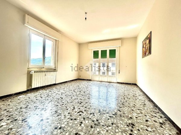 appartamento in vendita a San Marcello Piteglio