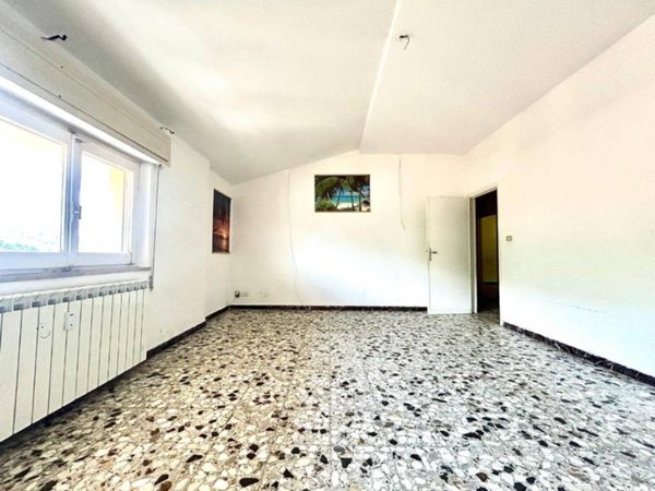 appartamento in vendita a San Marcello Piteglio in zona San Marcello Pistoiese