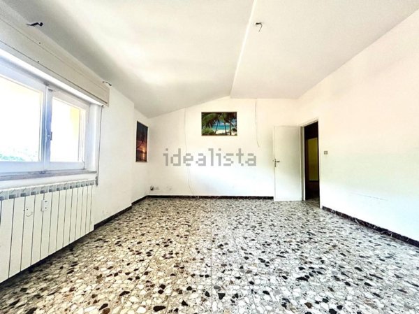 appartamento in vendita a San Marcello Piteglio