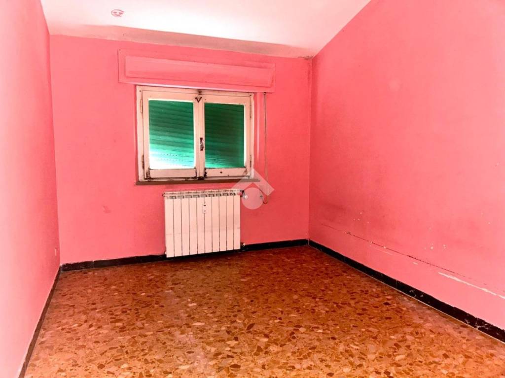 appartamento in vendita a San Marcello Piteglio