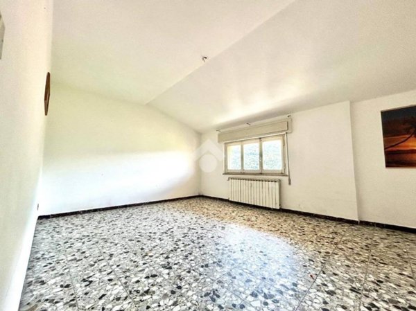 appartamento in vendita a San Marcello Piteglio