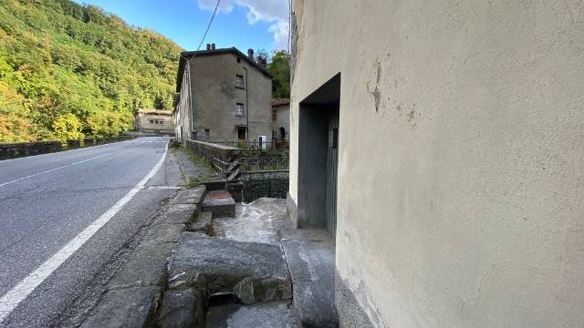 appartamento in vendita a San Marcello Piteglio in zona La Lima