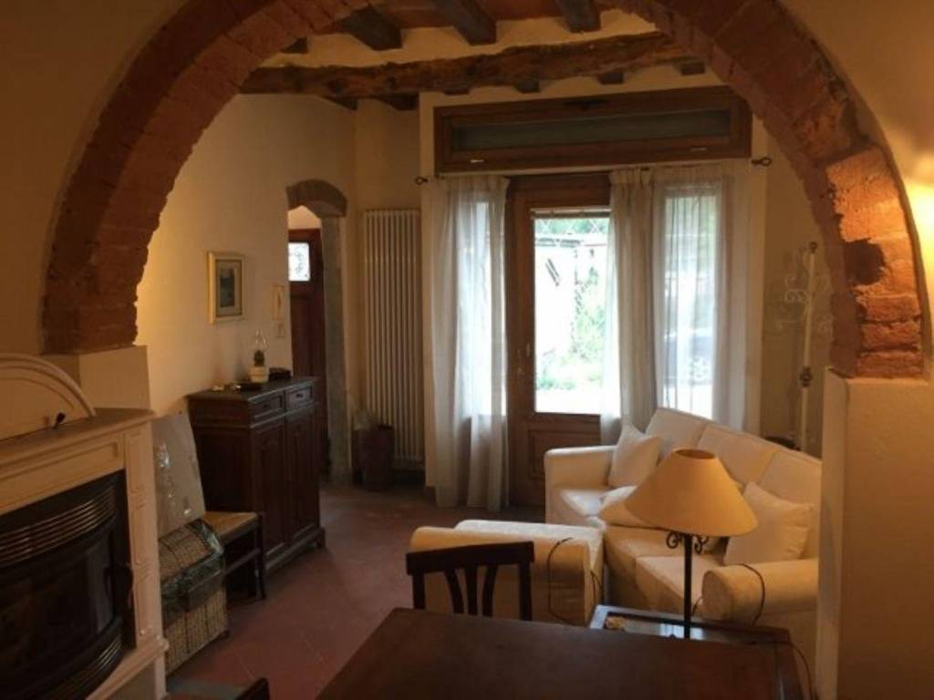 casa indipendente in vendita a San Marcello Piteglio in zona La Lima