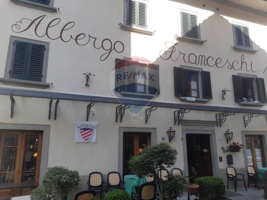 negozio in vendita a San Marcello Piteglio in zona Gavinana