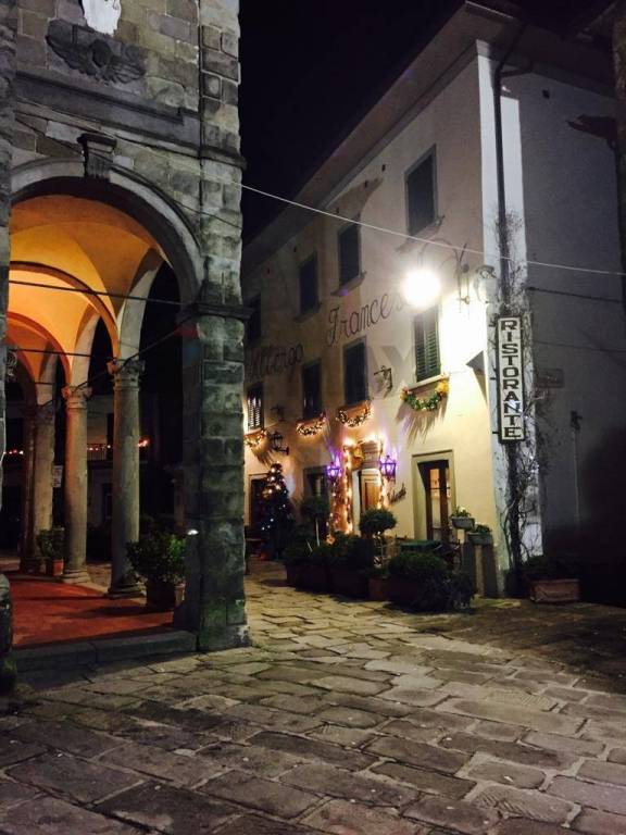 negozio in vendita a San Marcello Piteglio in zona Gavinana
