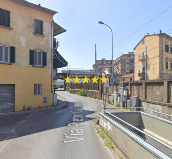 appartamento in vendita a San Marcello Piteglio