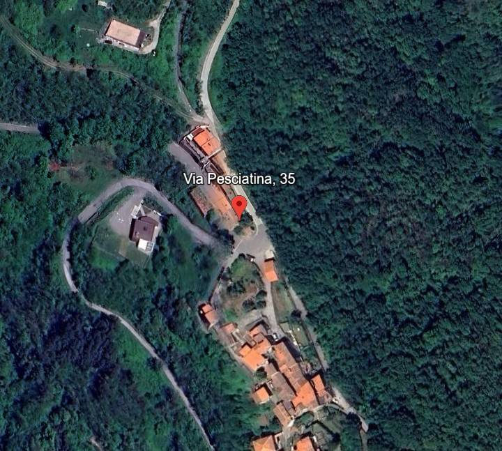 appartamento in vendita a San Marcello Piteglio