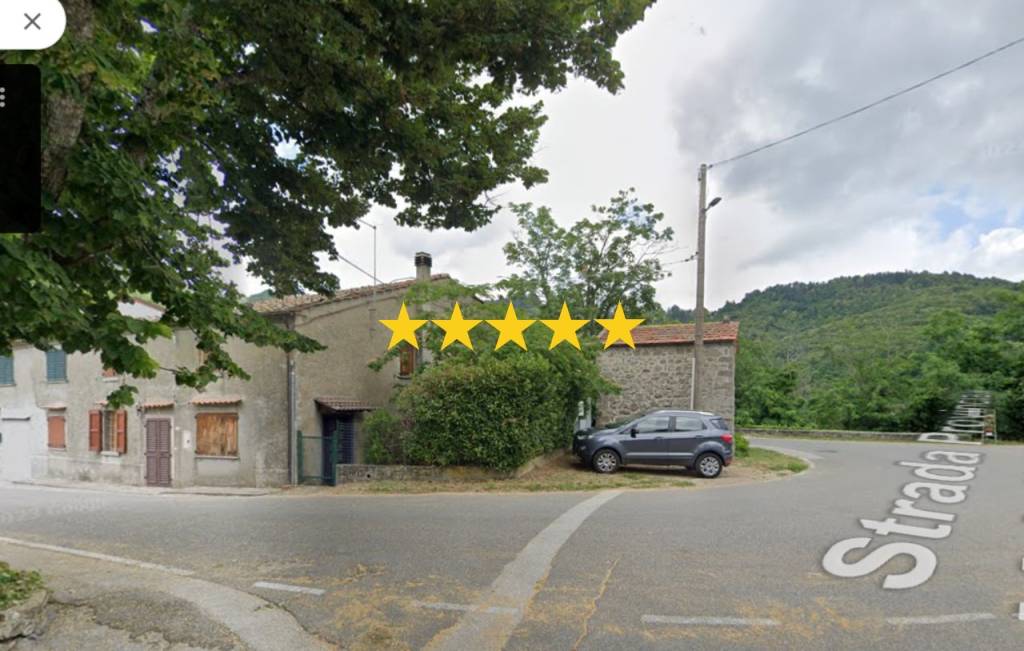 appartamento in vendita a San Marcello Piteglio