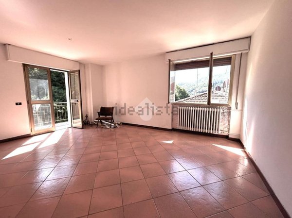 appartamento in vendita a San Marcello Piteglio